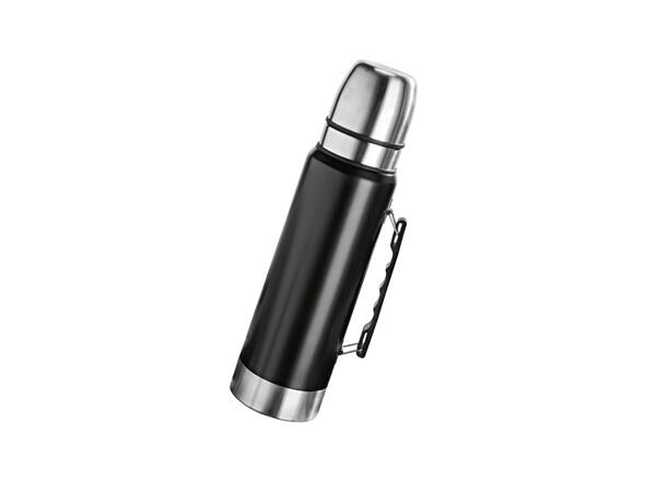 Insulated Flask