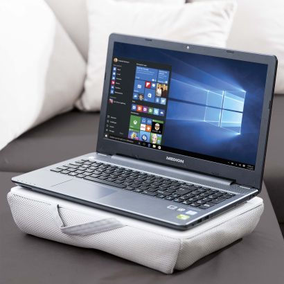 Laptopkussen