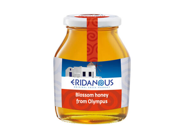 MED KVĚTOVÝ