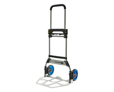 Foldable Hand Truck