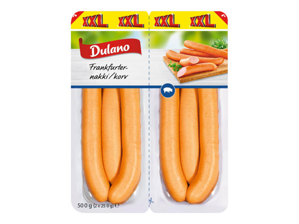 Frankfurter