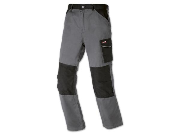 Kinder Arbeitsbundhose
