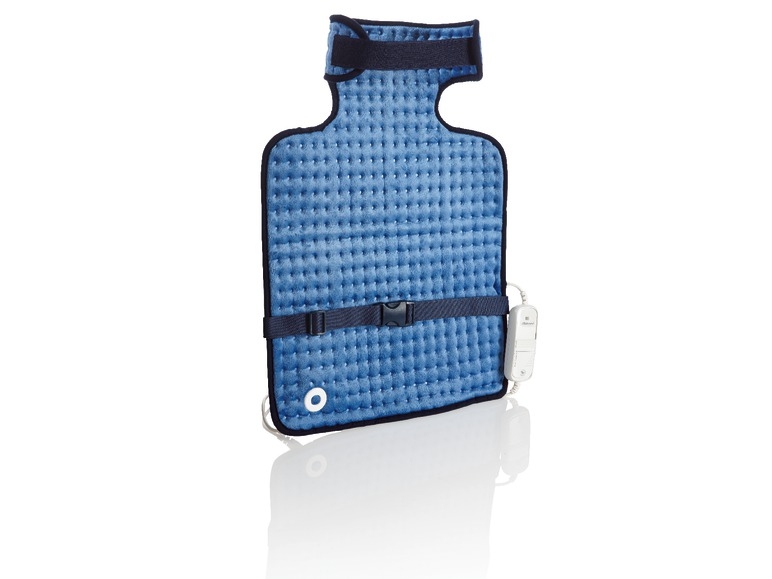 Back and Neck Heating Pad