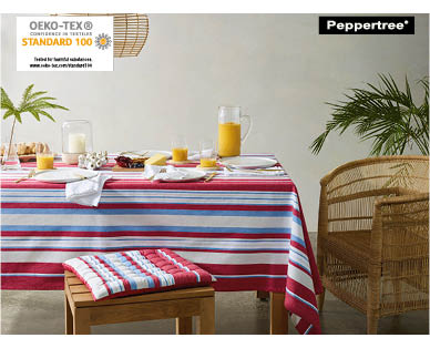 Cotton Tablecloth
