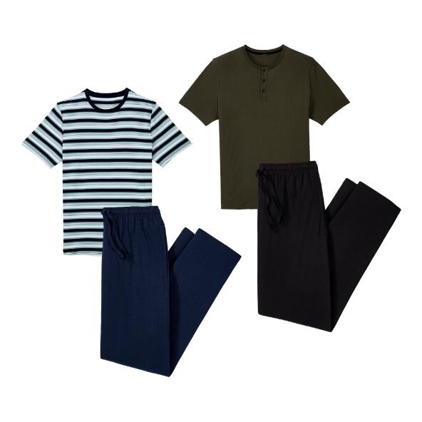 UP2Fashion(R) 				Pyjama