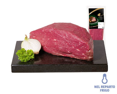 Scamone di manzo Black Angus GOURMET