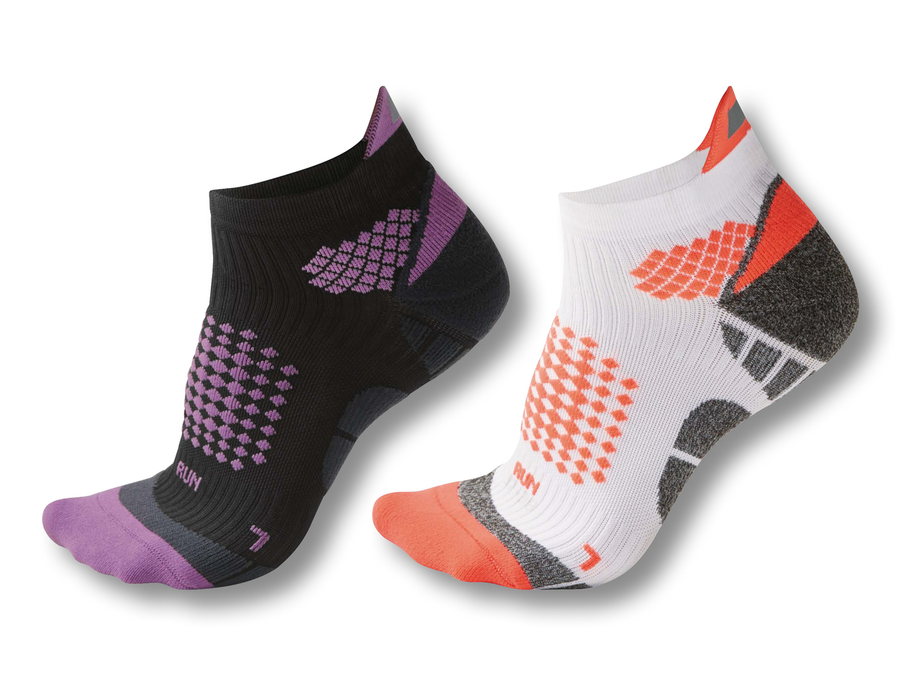 Chaussettes de sport1