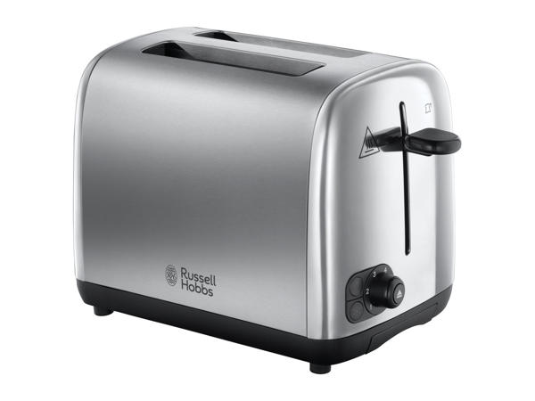 Russell Hobbs Adventure 2-Slice Toaster1