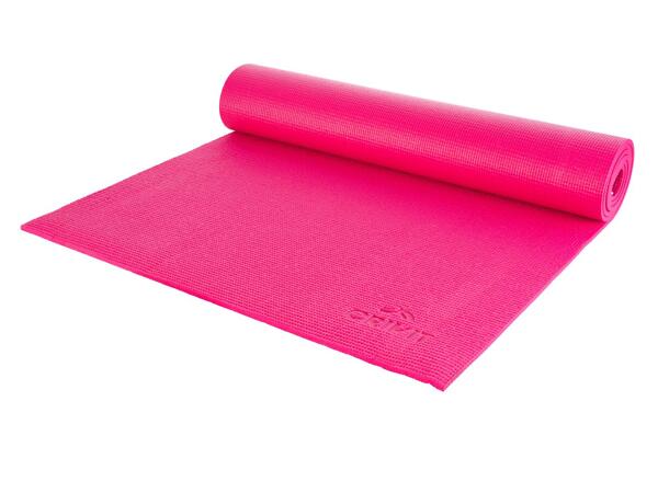 Fitness & yoga mat