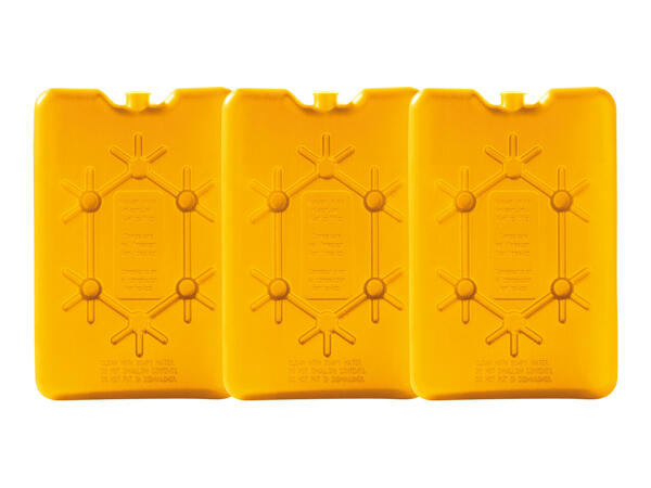 Freezer Blocks