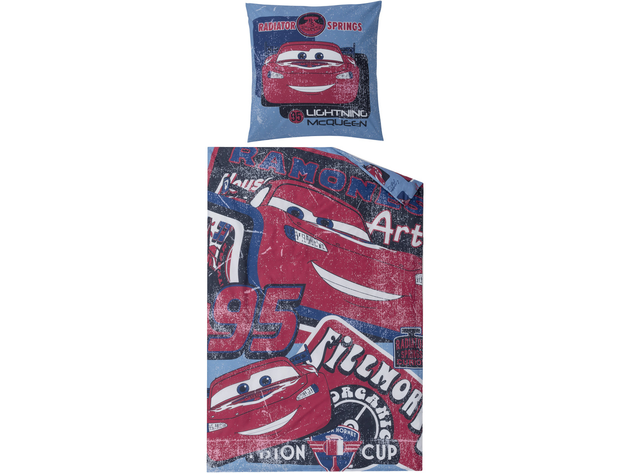 Kids' Character Bedlinen