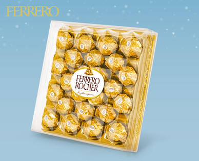 FERRERO Rocher