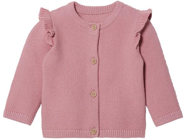 Baby Cardigan