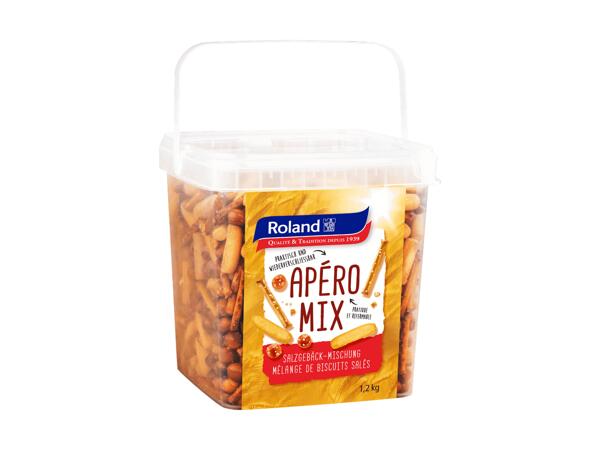 Roland Apéro Mix Box