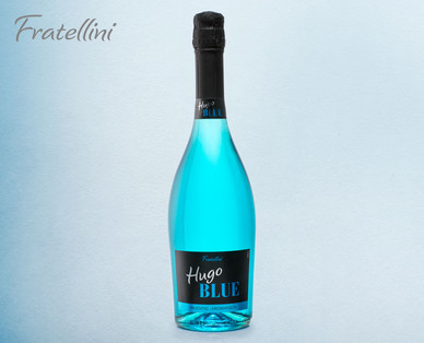 FRATELLINI Hugo Blue