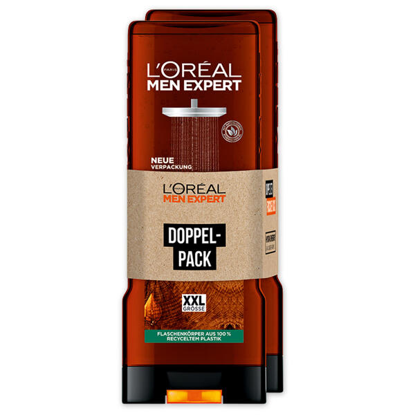 Duschgel Men XXL