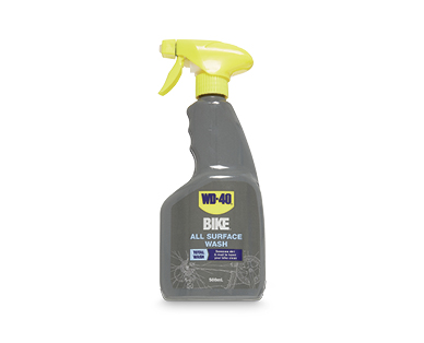Bike Wash 500ml