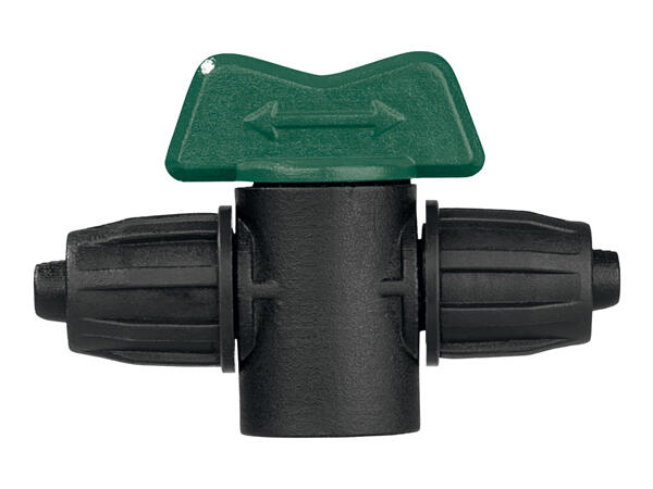 Parkside Irrigation Kit - 80 piece set