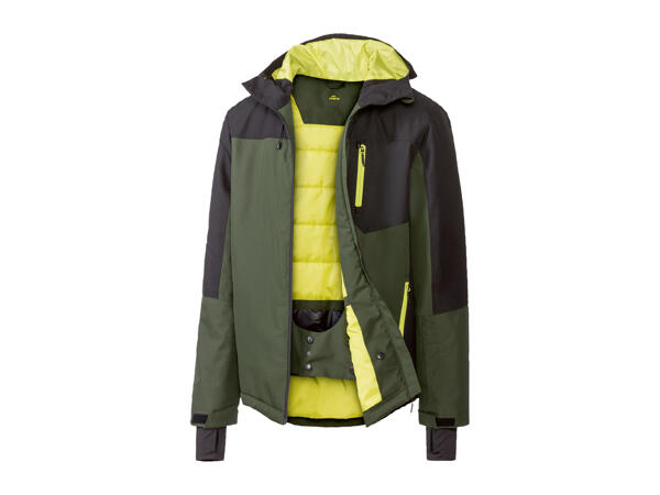 Crivit Men's Ski Jacket