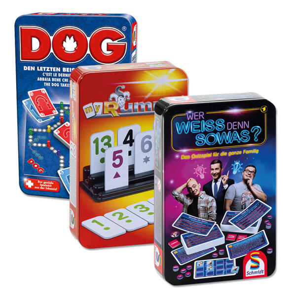 "Bring-mich-mit"-Spiel