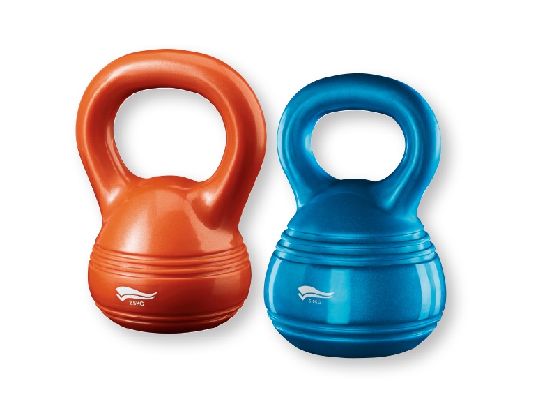 Kettlebell