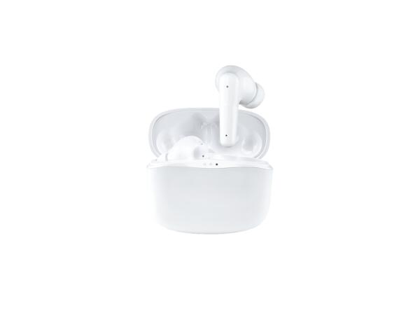 True Wireless Bluetooth In-Ear Headphones