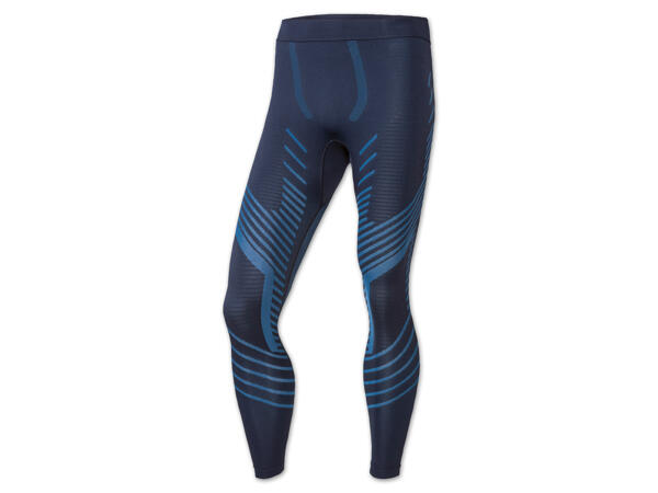 Herren Ski-Unterwäsche, Unterhose