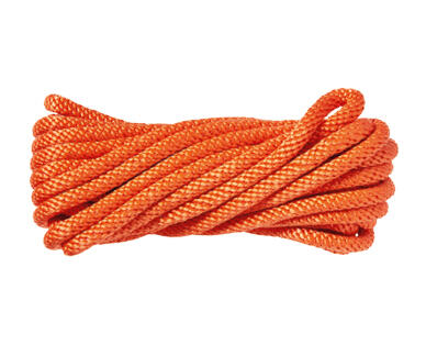 Assorted Multipurpose Ropes and Cords