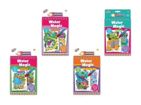 Water Magic GALT