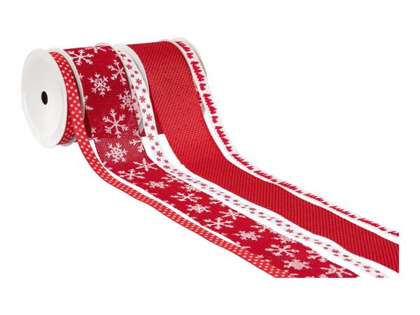 Crelando Ribbon Assortment
