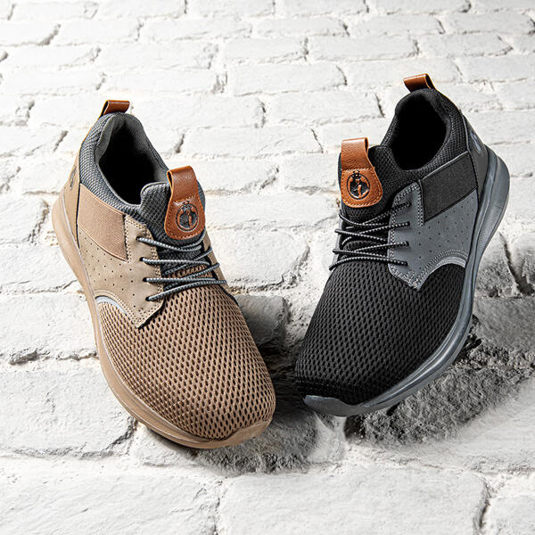 Komfort-Leichtlauf-Schuhe