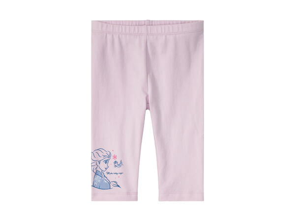 Capri leggings