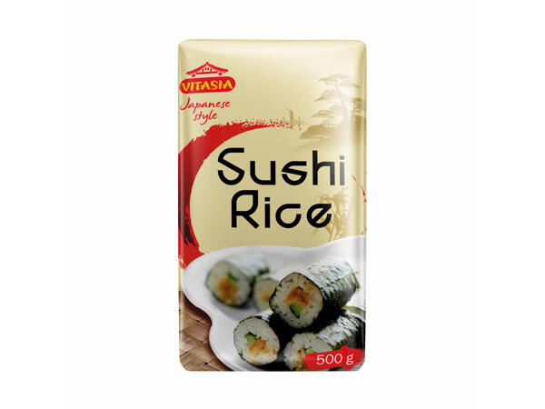 Sushi Rice