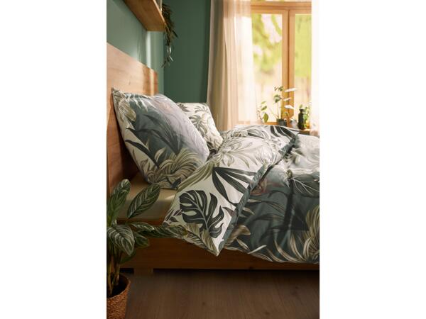 Jersey Fitted Sheet