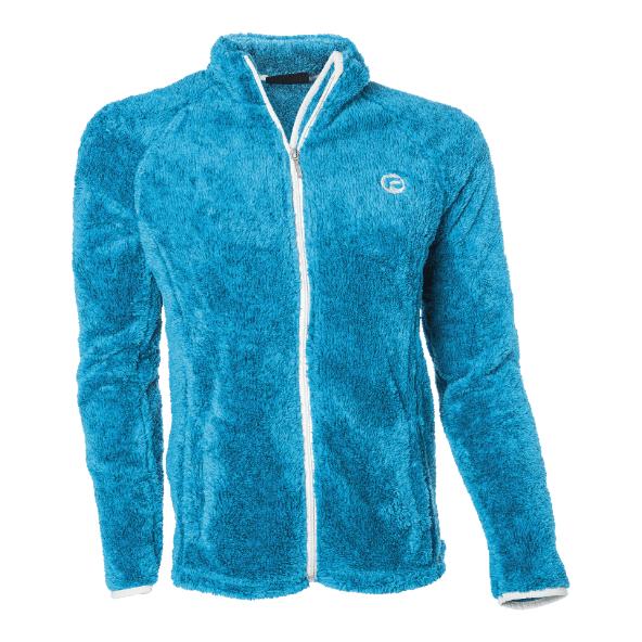 Fleecevest voor dames