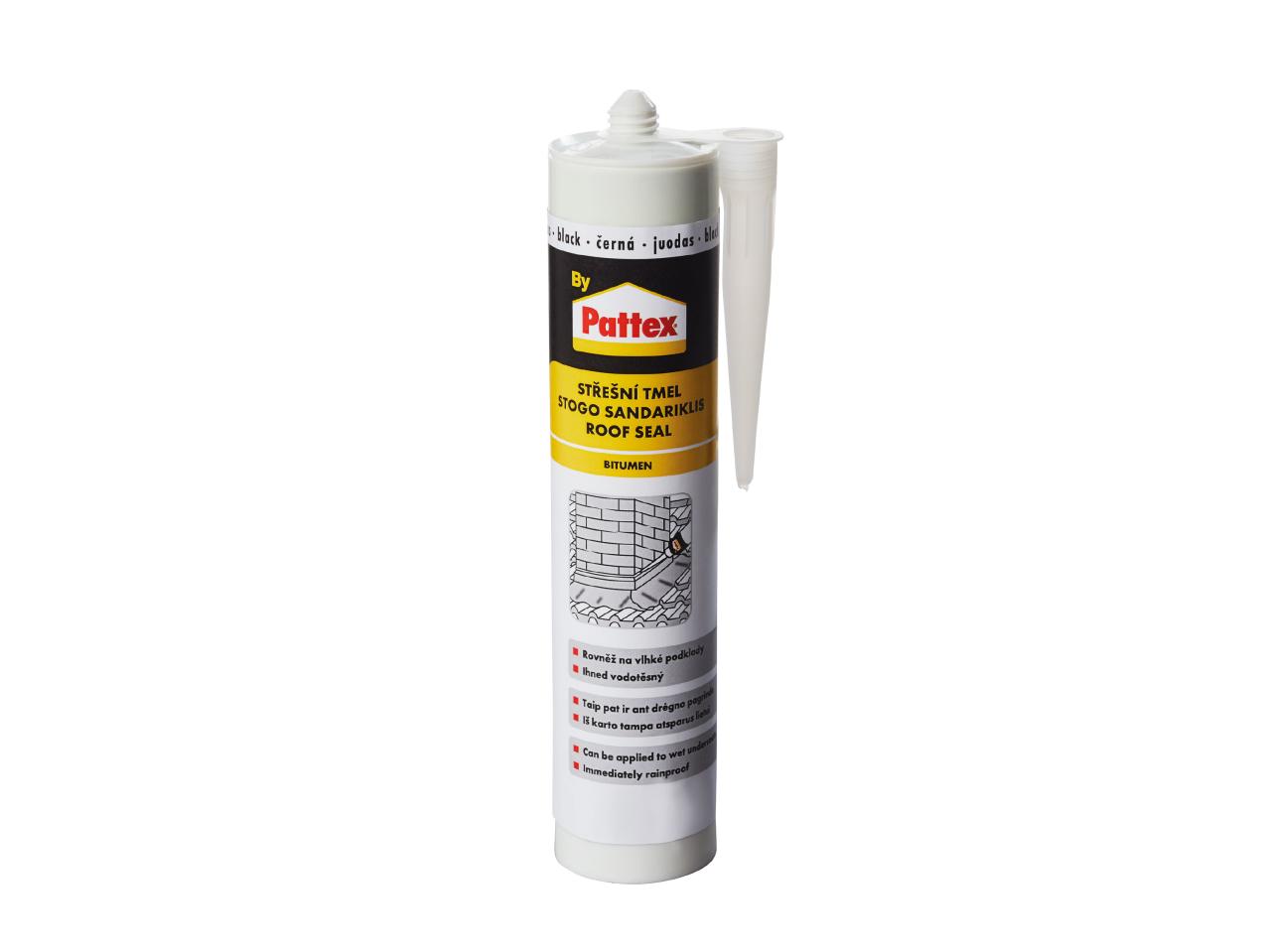 Pattex Sealant Assortment1