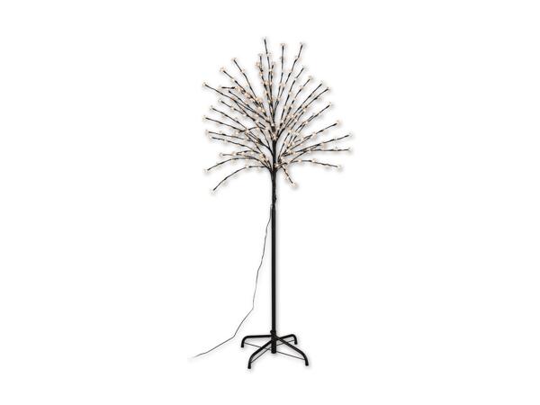 LED-Lichterbaum