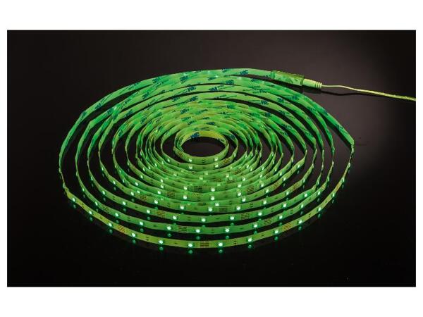 Světelný LED pásek, 10 m