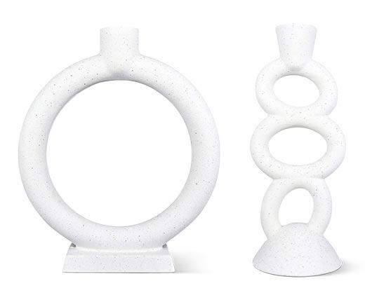 Huntington Home Taper Candle Holder