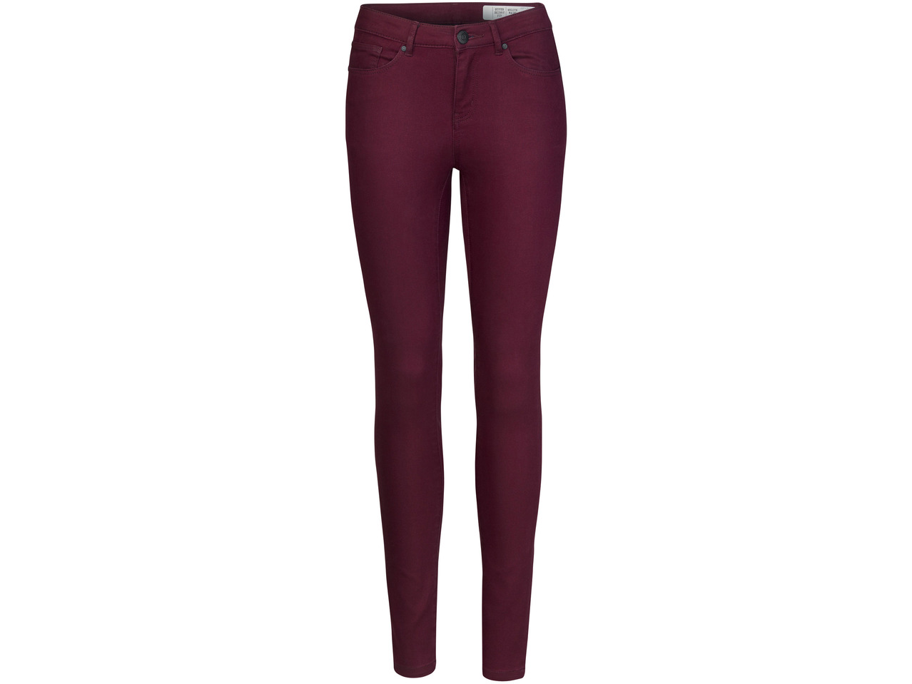 ESMARA Ladies' Super Skinny Jeans