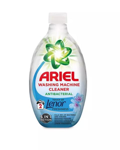 Washing Machine Cleaner