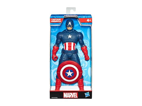 Hasbro Marvel Avengers & Star Wars Figures