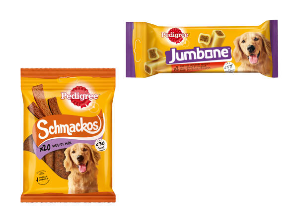Pedigree Hundesnack​