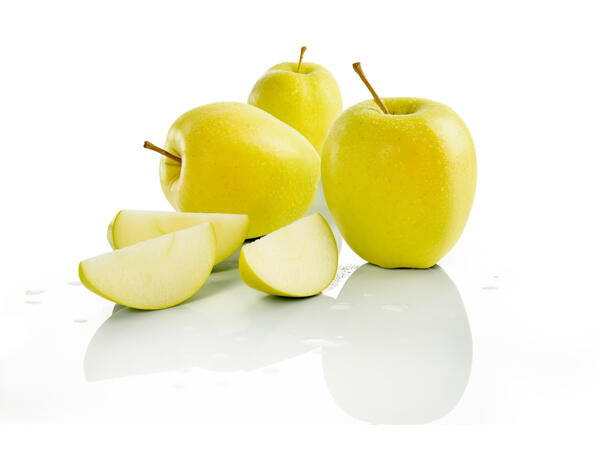 Golden-Äpfel