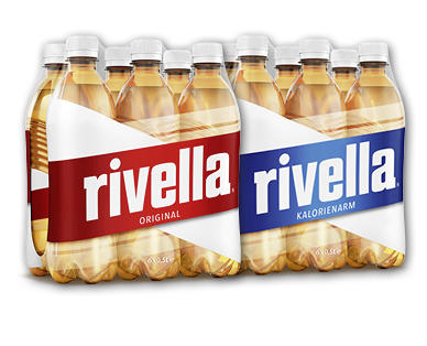 RIVELLA Rot/Blau