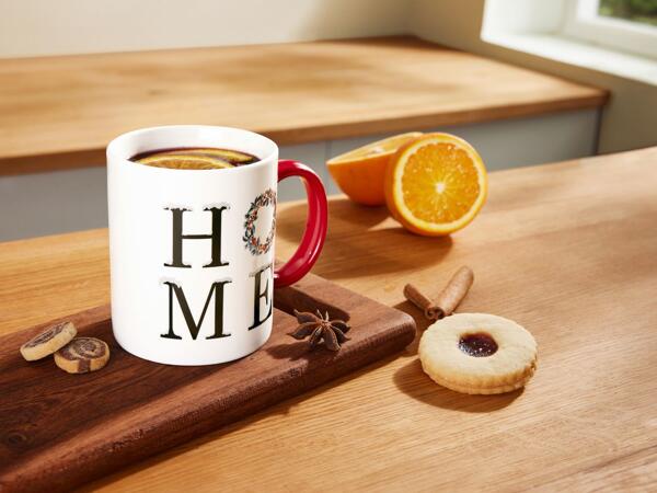 Christmas Mug
