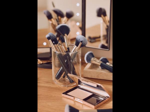 Makeup Brush Set