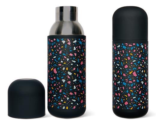 Crofton 18 oz Stainless Steel Bottle