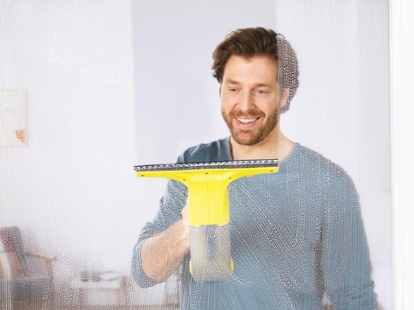 Window Cleaner