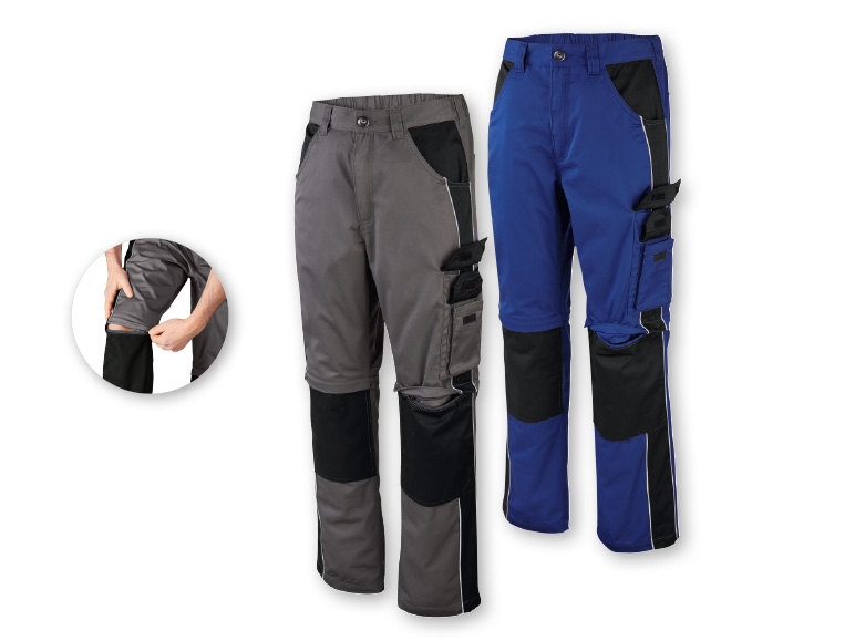 POWERFIX(R) Men's Work Trousers